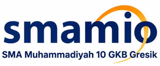 GURU INFORMATIKA - SMAMIO GRESIK